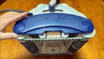 How To Replace The Track Belt on a ASTRALPOOL RPT Robotic Pool Cleaner