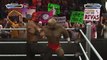Shelton Benjamin Versus The Boogeyman (WWE SmackDown Vs. Raw 2009)