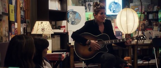 CASI 40 de David Trueba - tráiler oficial