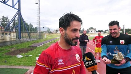 Νέα Αρτάκη-ΑΠΚΟ Δροσιά 5-0