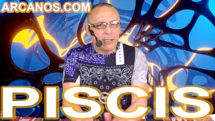 ♓️#PISCIS #TAROT♓️ Tus instintos te guiarán hacia la opción correcta  ✨ARCANOS.COM✨