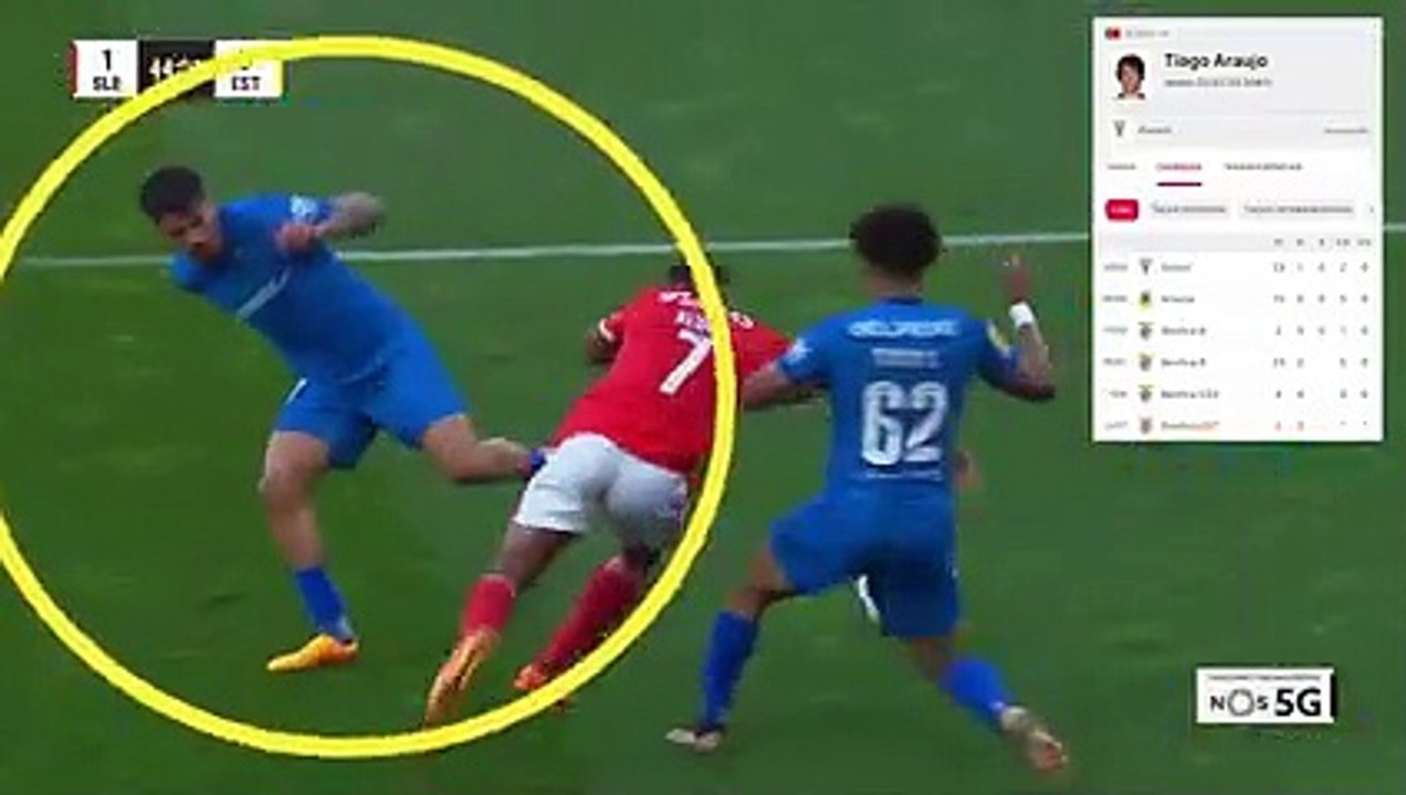 Neres Tiago Araujo