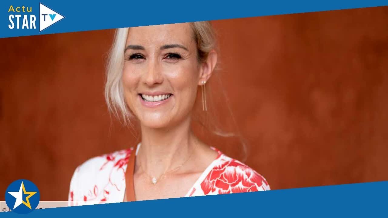 « Quand t’es maman… » : Elodie Gossuin dérangée par ses enfants en vacances, elle partage une amusan