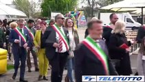 Video News - IN PIAZZA CON NOI PER TRAVAGLIATOCAVALLI