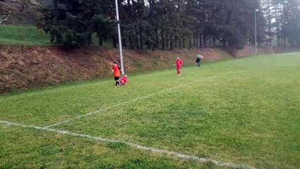 OCCASIONS POUR L'AS DU PIC FACE À SAINT BARTHÉLÉMY DE VALS DIMANCHE 23 AVRIL 2023