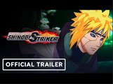 Naruto to Boruto Shinobi Striker | Official Season Pass 6 Trailer