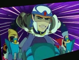 Dragon Booster S03 E38