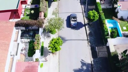 فيلم تلفزي _ شوك الورد