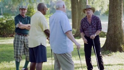 County Line: No Fear | Official Trailer | Tom Wopat | Kelsey Crane | Patricia Richardson