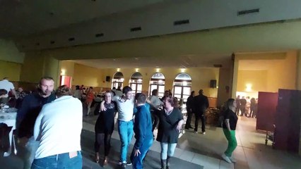 7-VIDEO - REPAS DANSANT DU GFL LE  01-04-2023