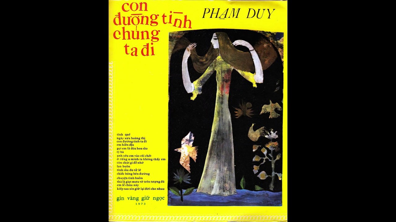Ở Rừng U Minh Ta Không Thấy Em