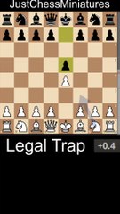 Avoid the Blackburne Trap: Essential Legal Tips for Protecting Your Rights ⚖️
