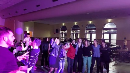 6-VIDEO - REPAS DANSANT DU GFL LE  01-04-2023