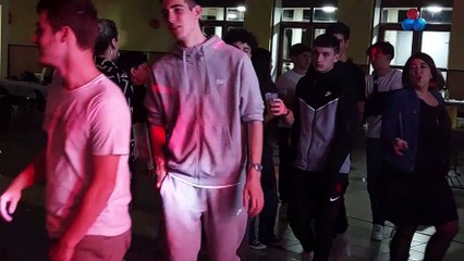 5-VIDEO - REPAS DANSANT DU GFL LE  01-04-2023