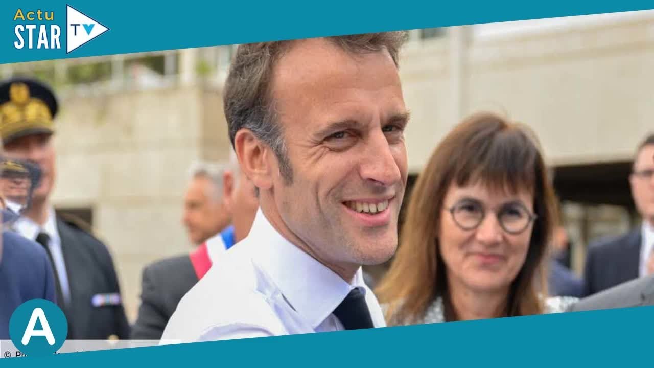 Emmanuel Macron “diva” ? Une ministre répond sans détour
