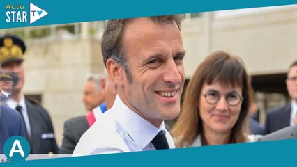 Emmanuel Macron “diva” ? Une ministre répond sans détour