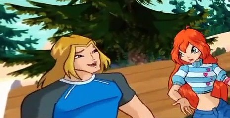 Winx Club RAI English Winx Club RAI English S03 E017 In the Snake’s Lair