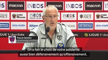 32e j. - Gastien : "Le top 10, ce serait historique"