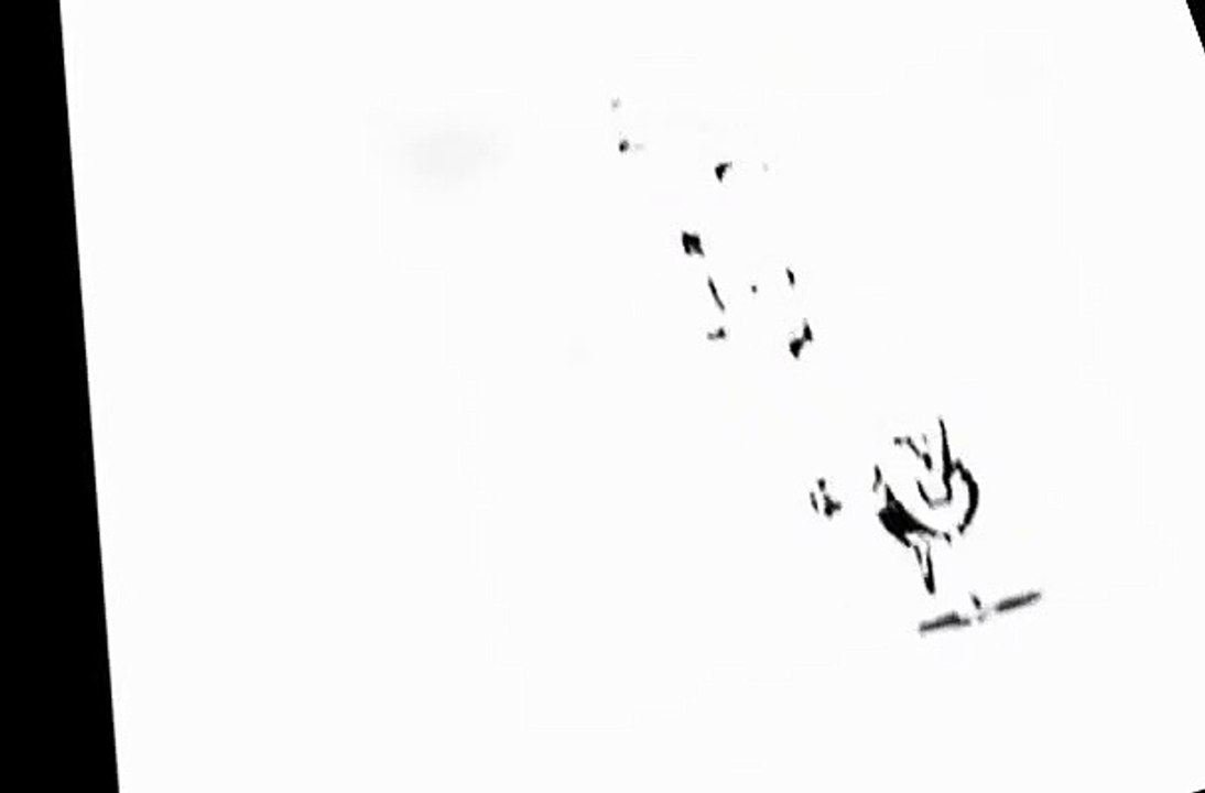 Duckman: Private Dick/Family Man _Special - Expressions, Storyboards, and Pencil Tests