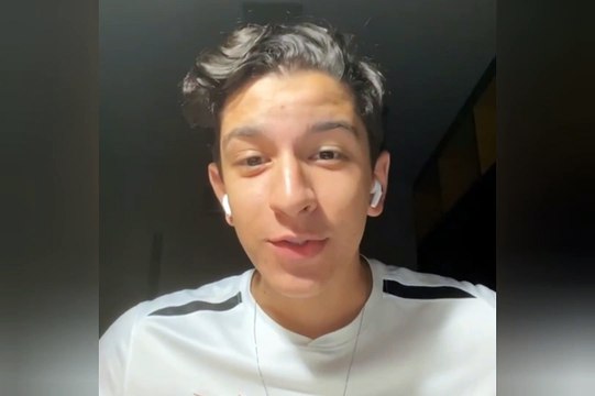 Jovem prodígio de Umuarama é aprovado em 10 universidades nos Estados Unidos