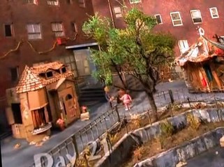 The PJs S03 E08