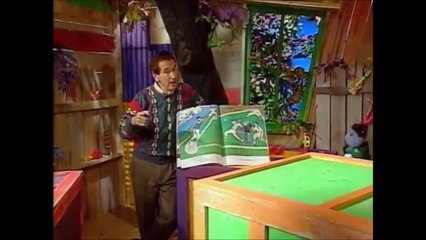 Ants In Your Pants - Lickety's Tree Fort - Bob McGrath: Everyone Asked About You