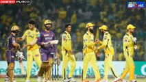 CSK की जीत के बाद आया IPL 2023 की Points Table में भुचाल, MI बाहर | CSK vs KKR Highlights 2023