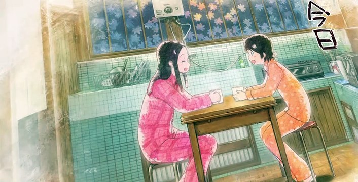 Kiyo in Kyoto: From the Maiko House S01 E02