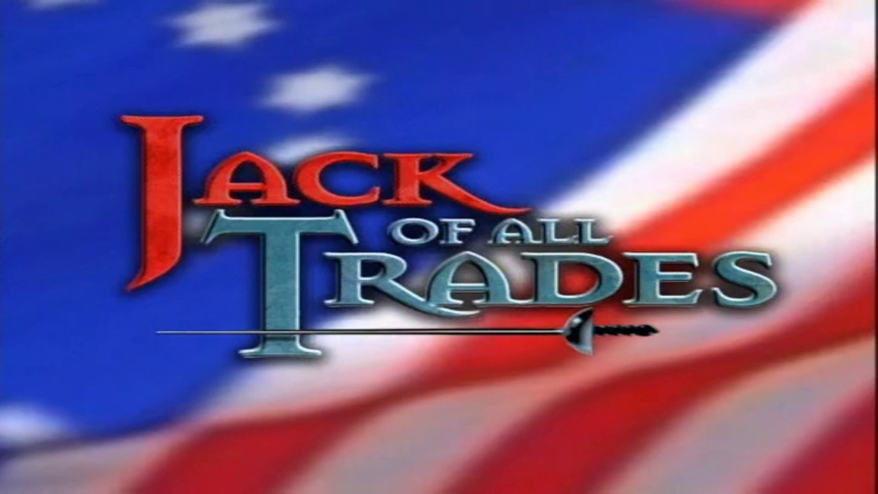 Jack of All Trades • Opening Theme
