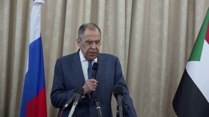 الغرب يتهم مجموعة "فاغنر" الروسية بالتورط في أنشطة لتعدين الذهب في السودان