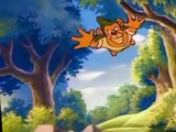 Disney's Adventures of the Gummi Bears S01 E04