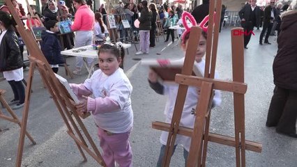 BAKAN KURUM TÜRKİYE YÜZYILININ BÜYÜK DÖNÜŞÜM KAMPANYASINI BAŞLATTIK