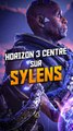 Horizon 3 : Un Jeu Centré Sur SYLENS ?