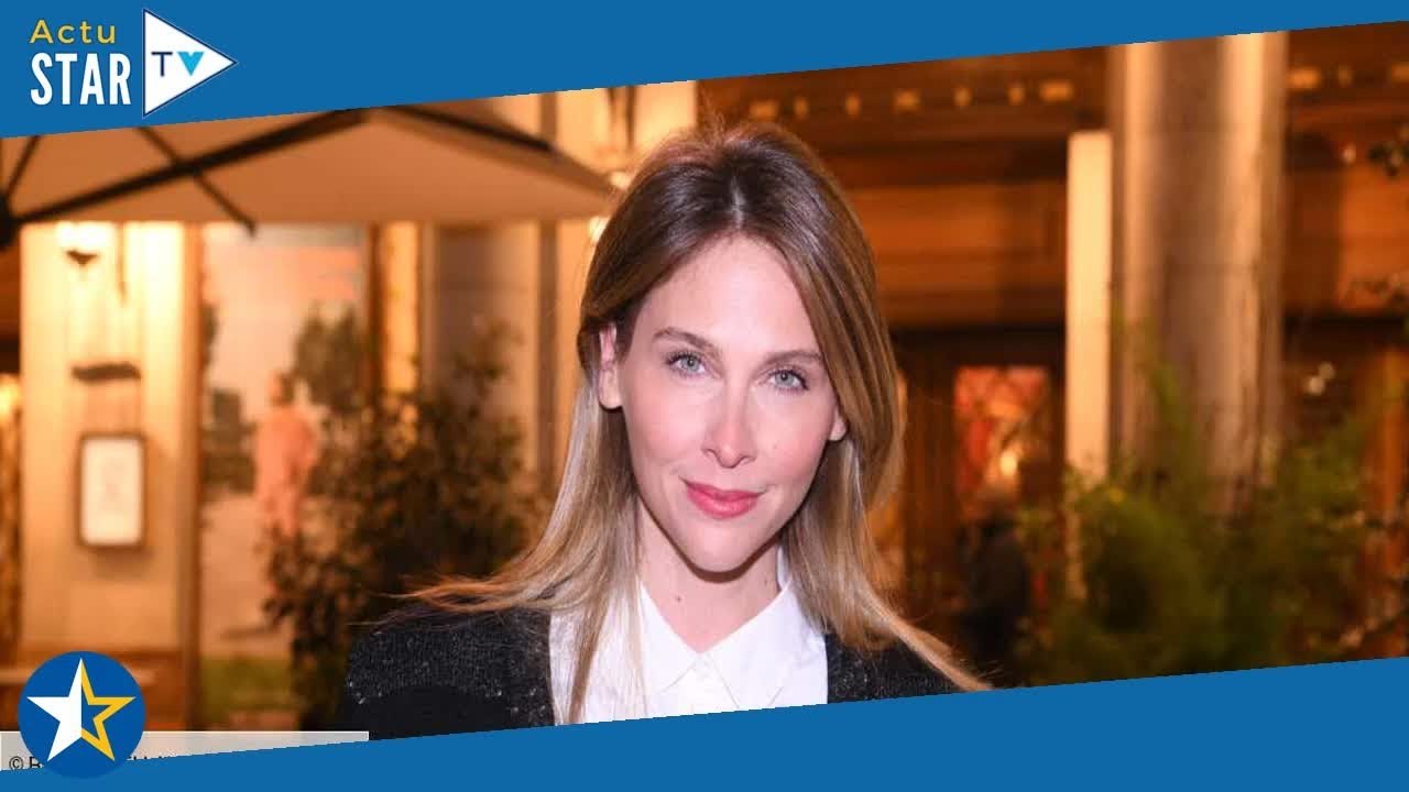 Ophélie Meunier en vadrouille en Espagne : adorable moment de complicité avec sa fille