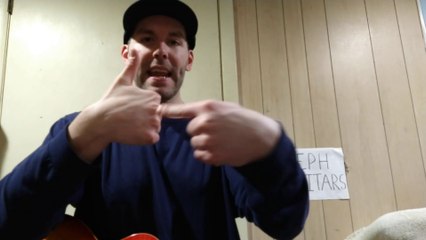 Guitar Lesson How To Play "Floyd The Barber" By Nirvana