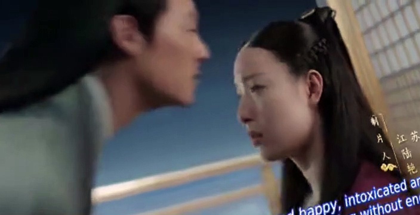 Love and Destiny S01 E29
