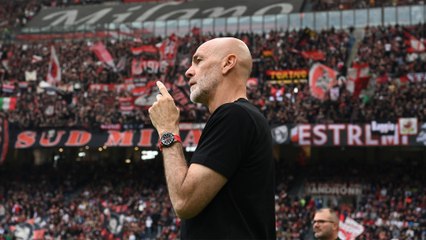 Pioli: "Giocato con maturità, vittoria meritata"