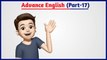 Daily use English sentences, English speaking practice, English speaking course