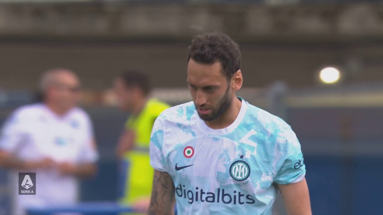 Empoli v Inter
