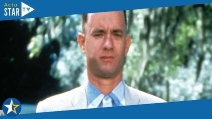 « Une grande erreur » : Avant Tom Hanks, un célèbre acteur a refusé le rôle principal de Forrest Gum