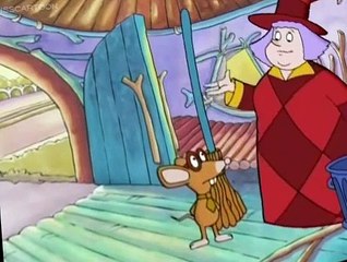 Wilf, the Witch's Dog E015 - It Takes Two