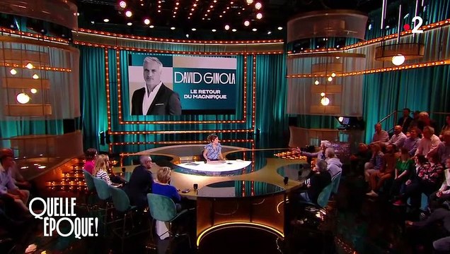 Dans l'émission Quelle époque ! , elle a confirmer que Raphaël Glucksmann était fan du PSG.Emission Quelle Epoque !, 22 avril 2023.