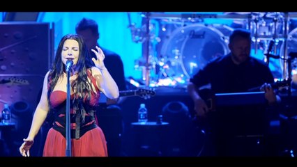 EVANESCENCE — End Of The Dream | from EVANESCENCE - SYNTHESIS - LIVE