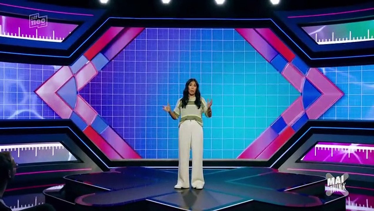 Atomkraft ohne Plan - MAITHINK X vom 25. September 2022 mit Dr. Mai Thi Nguyen-Kim