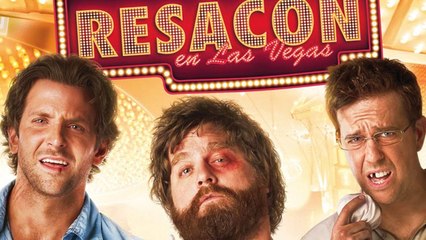 RESACÓN EN LAS VEGAS - Tráiler Español [DVD] (2009)