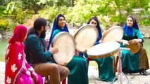 شرتی شپکی؛ آهنگ قدیمی و شاد شیرازی با اجرای گروه پارتاک    Sherti Shapaki  - Old Shirazi Song