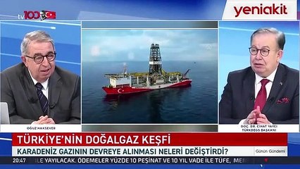 Cihat Yaycı uyardı: Bizim geleceğimiz orada