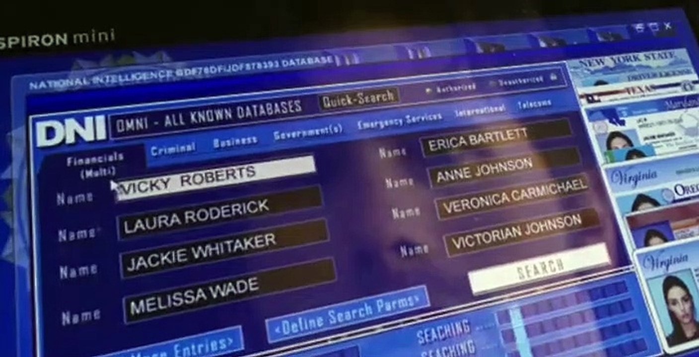 The Event S01 E04