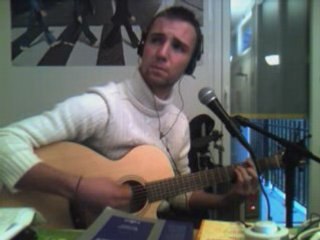 Steal My Kisses (Cover)