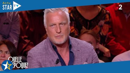 David Ginola : "Vous pouvez parler !", l'ex-footballeur repris de volée par Léa Salamé